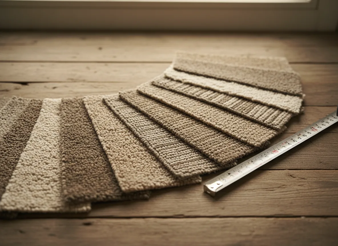 Carpet Installation Noble, IL FAQs